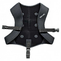 Chaleco Hunt para Lastre Negro  SEAC SUB