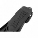 Aleta U-1000 Negro  SEAC SUB