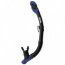 Tubo Reverse Dry Negro  SEAC SUB