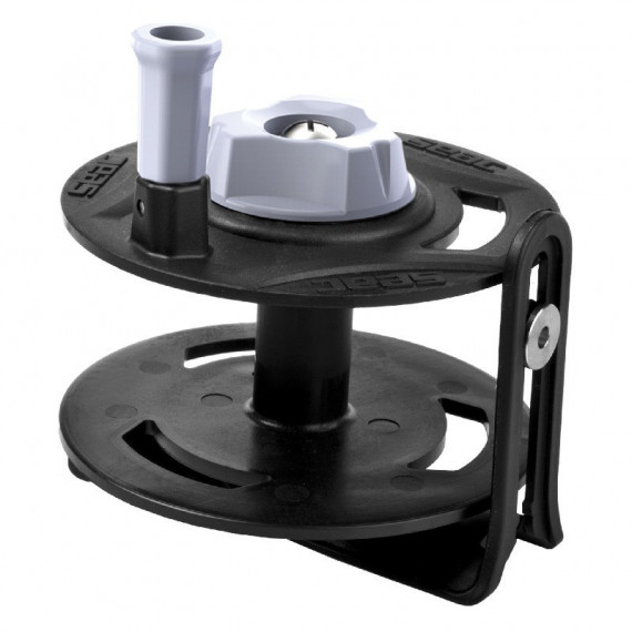 Carrete Fire/Target 50m