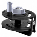 Carrete Fire/Target 30m