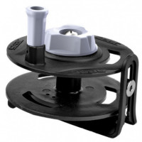 Carrete Fire/Target 30m