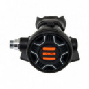 Kit Regulador R4 Ww REC1 Octopus+manometro+bolso  TECLINE