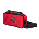 Kit Regulador R4 Ww REC1 Octopus+manometro+bolso  TECLINE