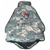 Chaleco Sidemount Fifo Segunda Mano  TECLINE