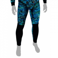 Pantalon Blue Fusion 3MM  EPSEALON