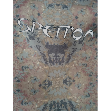 Traje Brown Desert 5MM  SPETTON WORLD