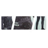Traje Dark Fusion 3MM  SPETTON WORLD