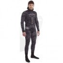 Traje Dark Fusion 5MM  SPETTON WORLD