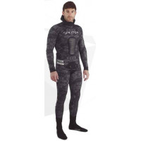 Traje Dark Fusion 5MM  SPETTON WORLD