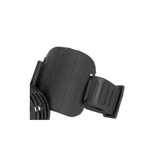 Placa y Cinta Sujeccion Brazo Carrete  SPETTON WORLD