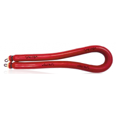 Goma Red Premier 14MMX48CM  SPETTON WORLD