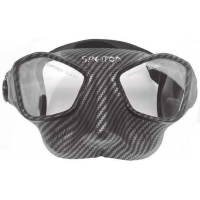 Mascara Storm Carbono  SPETTON WORLD