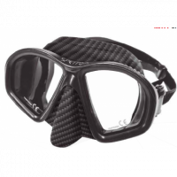 Mascara Mattblack Carbono  SPETTON WORLD