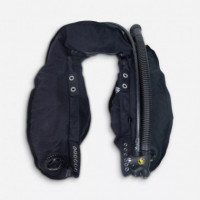 One Wing 50 Black  POSEIDON