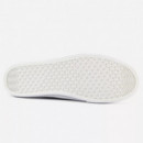 Escarpines One Shoe Black/white  POSEIDON