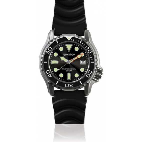 Reloj Spetton  SPETTON WORLD