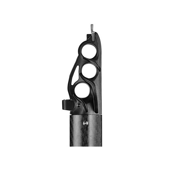 Cabezal Fenix 3 Gomas  C4