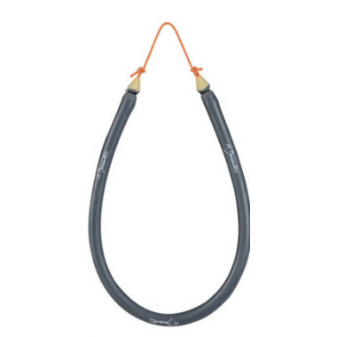 Goma HD Gris 17.5MM X 48CM  HDESSAULT BY C4