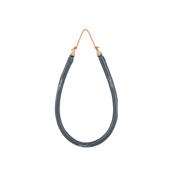 Goma HD Gris 17.5MM X 48CM  HDESSAULT BY C4