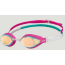Gafas Piscina Air Speed Mirror Copper  ARENA