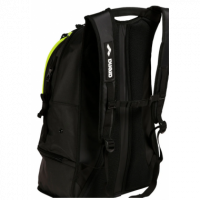 Mochila Fastpack ARENA Black