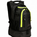 Mochila Fastpack ARENA Black