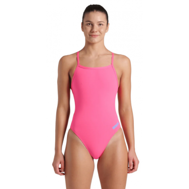 Ba&ntilde;ador Swinsuit Challenge Pink  ARENA