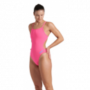 Bañador Swinsuit Challenge Pink  ARENA