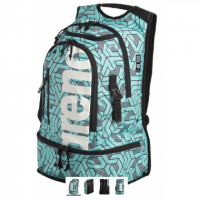 Mochila Fastpack 3.0 Allover Escape  ARENA