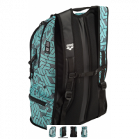 Mochila Fastpack 3.0 Allover Escape  ARENA