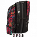 Mochila Fastpack 3.0 Allover Tie Dye  ARENA