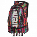 Mochila Fastpack 3.0 Allover Tie Dye  ARENA