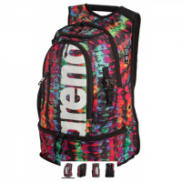 Mochila Fastpack 3.0 Allover Tie Dye  ARENA