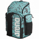 Mochila Spiky Iii 45L Allover Escape  ARENA