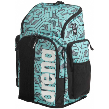 Mochila Spiky Iii 45L Allover Escape  ARENA
