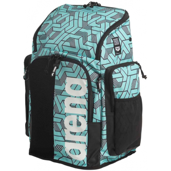 Mochila Spiky Iii 45L Allover Escape  ARENA