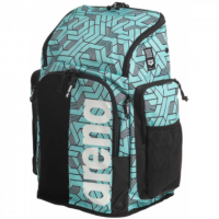 Mochila Spiky Iii 45L Allover Escape  ARENA