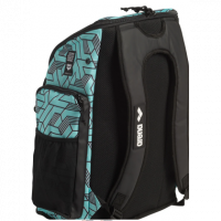 Mochila Spiky Iii 45L Allover Escape  ARENA