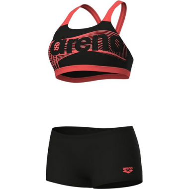 Bikini Wake Energy  ARENA