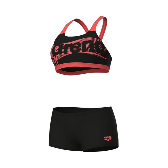 Bikini Wake Energy  ARENA