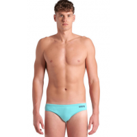 Bañador Hombre Swin Briefs Solid Water  ARENA