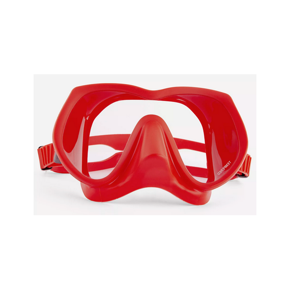 Mascara Red Line  POSEIDON - Guanxe Atlantic Marketplace