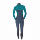 Traje Atoll Monopieza Mujer 2MM  BEUCHAT