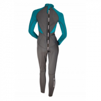 Traje Atoll Monopieza Mujer 2MM  BEUCHAT
