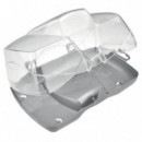 Caja Máscara Plastica  SEAC SUB