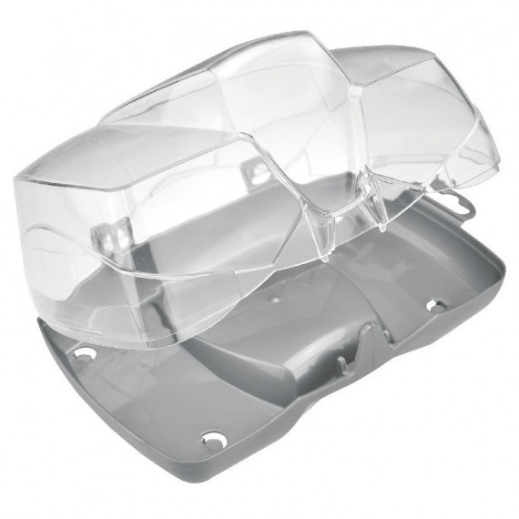 Caja Máscara Plastica  SEAC SUB