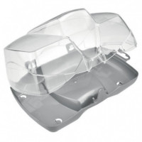 Caja Máscara Plastica  SEAC SUB