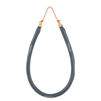Goma HD Gris 17.5MM X 55CM  HDESSAULT BY C4