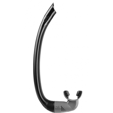 Tubo Snorkel Scirocco Negro  C4